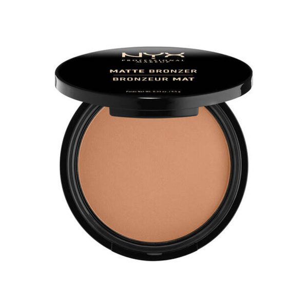 Nyx- Matte Bronzer For Sale