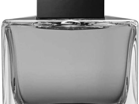 ANTONIO BANDERAS Seduction Black EDT 100ml Online Hot Sale