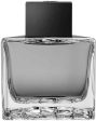 ANTONIO BANDERAS Seduction Black EDT 100ml Online Hot Sale