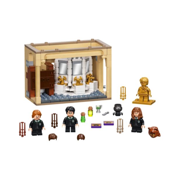 Lego- Hogwarts™: Polyjuice Potion Mistake Online Sale