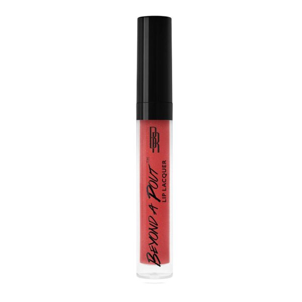 Black Radiance- Beyond A Pout™ Plumping Lip Lacquer Online