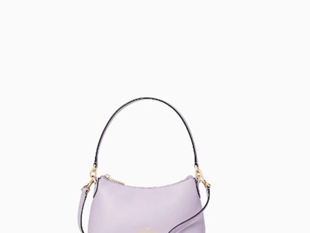 Kate Spade- Sadie Small Shoulder Bag (Lilac Frost) on Sale