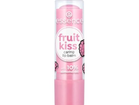 Essence- Fruit Kiss Caring Lip Balm Online Hot Sale