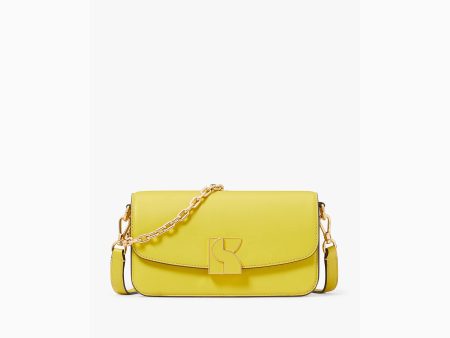 Kate Spade- Dakota Small Crossbody Online now