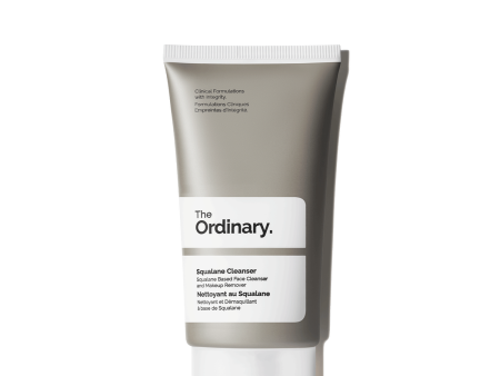 The Ordinary- Squalane Cleanser 50ml Online Sale