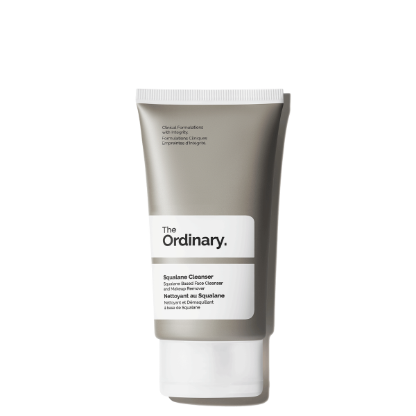 The Ordinary- Squalane Cleanser 50ml Online Sale