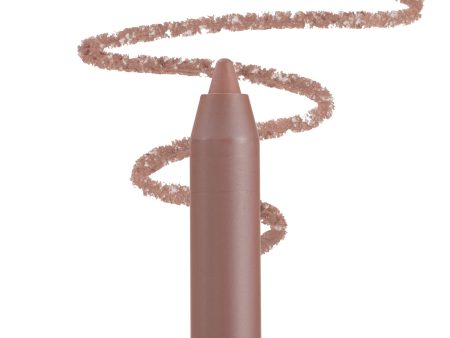 Colourpop- Lippie Pencil (Ashton Deep Taupe) Sale