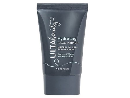 Ulta Beauty- Travel Size Hydrating Face Primer, 0.51 oz For Cheap