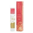 Pacifica Beauty-Color Quench Lip TintBlood Orange Hot on Sale