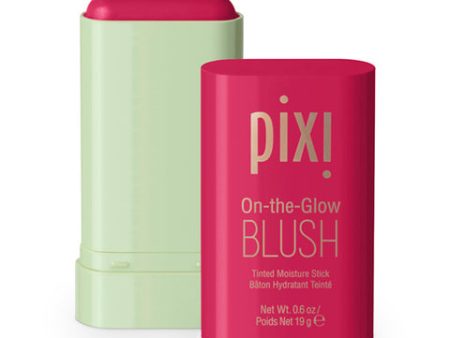 PIxi- On-the-Glow Blush (Ruby) Sale