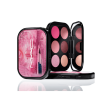 Mac- CONNECT IN COLOUR EYE SHADOW PALETTE: ROSE LENS Online now