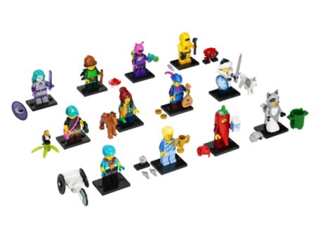 Lego- Series 22 Cheap