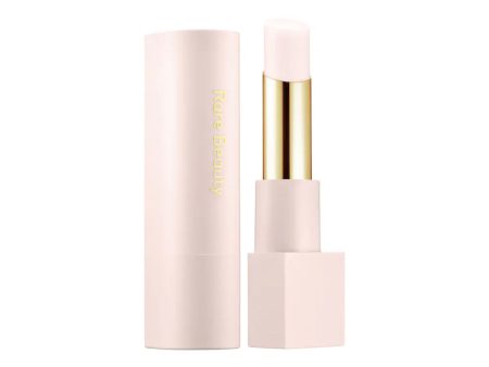 Rare Beauty- With Gratitude Dewy Lip Balm (Honor - clear) Online now