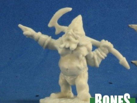 Dwarf Slaver (77298) Online Sale