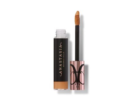 Anastasia Beverly Hills- Magic Touch Concealer - 19 | Medium To Tan Skin With Peach Undertones Hot on Sale