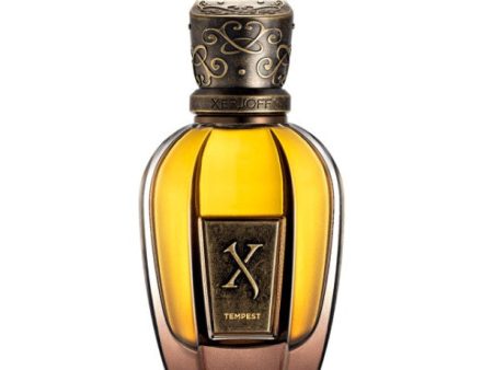 XERJOFF K Tempest Edp 50ml Online