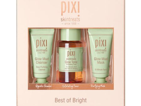 PIxi- Best of Bright For Sale