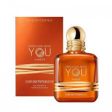 Armani Emporio Stronger With You Amber Edp 100ml Cheap