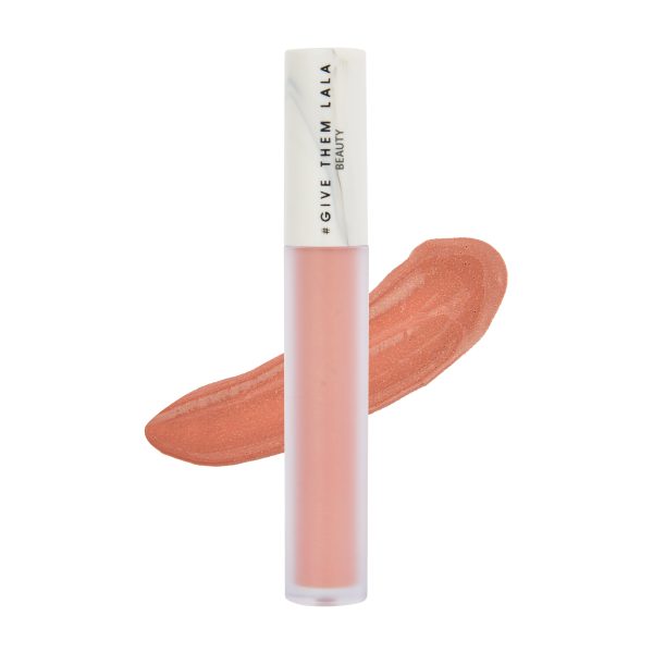 Send Nudes Cushion Cream Lipstick on Sale