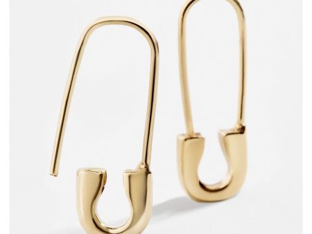 BAUBLEBAR - MINI SPILLO EARRINGS For Cheap