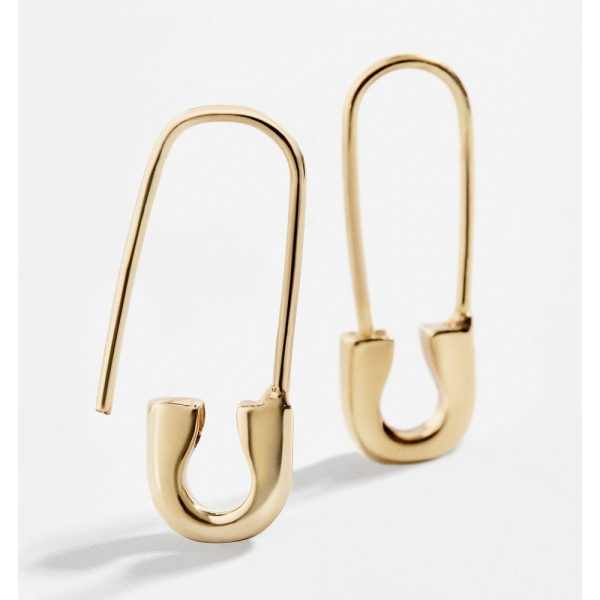 BAUBLEBAR - MINI SPILLO EARRINGS For Cheap