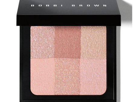 Bobbi Brown- Brightening Brick, 23 oz. 6.6 g Online Hot Sale