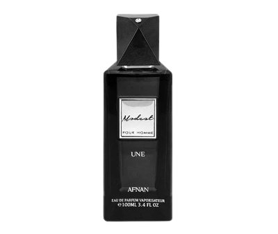 AFNAN Modest Une For Men EDP 100ML For Cheap