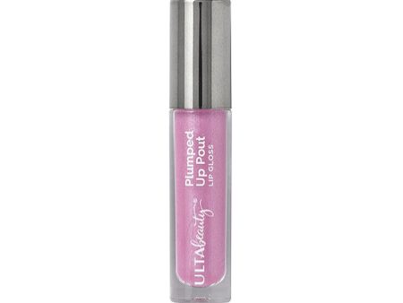 Ulta Beauty- Plumped Up Poutoz - Gumdrop, 0.11 oz Discount