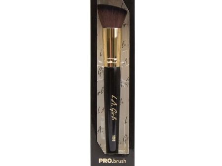 L.A.Girl- Angled Buffer Brush Online