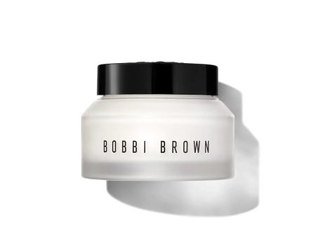 Bobbi Brown- Hydrating Water Fresh Cream 100 hours of non-stop hydration, 50 ml Hot on Sale