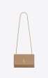 Yves Saint Laurent- KATE MEDIUM CHAIN BAG IN GRAIN DE POUDRE LEATHER Sale