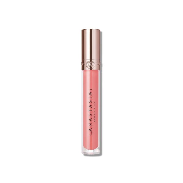 Anastasia Beverly Hills- Lip Gloss - SOFT PINK | Baby Pink Online Hot Sale