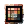 Nyx- Ultimate Shadow Palette Sale