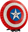 Lego- Captain America s Shield Online