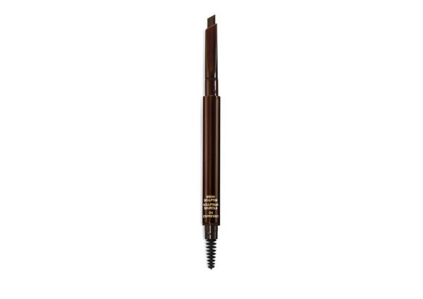 Tomford- BROW SCULPTOR WITH REFILL (ESPRESSO) For Sale