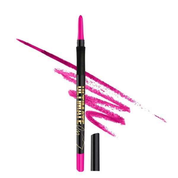 L.A.Girl-  Ultimate Intense Stay Auto Lipliner on Sale