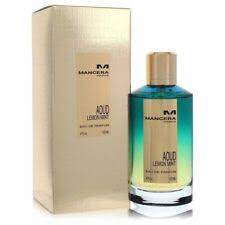 Mancera Aoud Lemon Mint  Edp 120ml For Sale