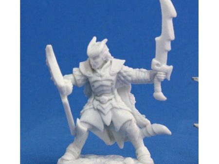 Vaeloth, Hellborn Paladin (77120) For Sale