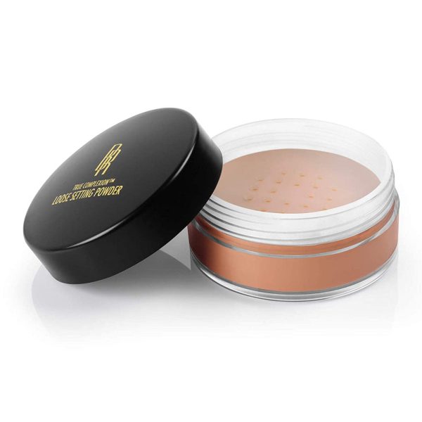 Black Radiance- True Complexion Loose Setting Powder, 0.64 Ounce For Sale