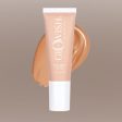 Huda Beauty- GloWish Multidew Vegan Skin Tint Foundation (05 MEDIUM) Online