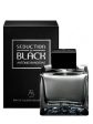 ANTONIO BANDERAS  Black Seduction M EDT 200ml For Cheap