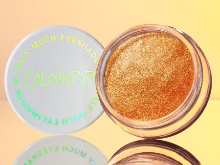 Colourpop- Jelly Much Shadow (Brentwood) Online