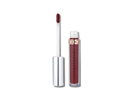 Anastasia Beverly Hills- Liquid Lipstick - BOHEMIAN | Mulberry Online Hot Sale