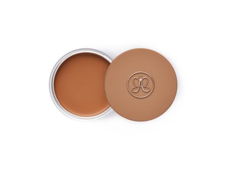 Anastasia Beverly Hills- Cream Bronzer - CARAMEL | Medium To Tan With Warm Undertones For Discount