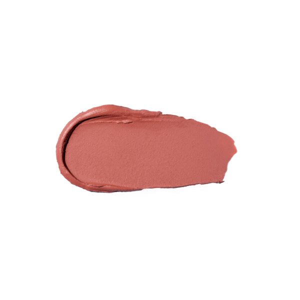 Anastasia Beverly Hills- Matte & Satin Lipstick - BLUSH BROWN | Pinky Brown With a Matte Finish on Sale