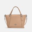 Coach- Kacey Satchel Cheap