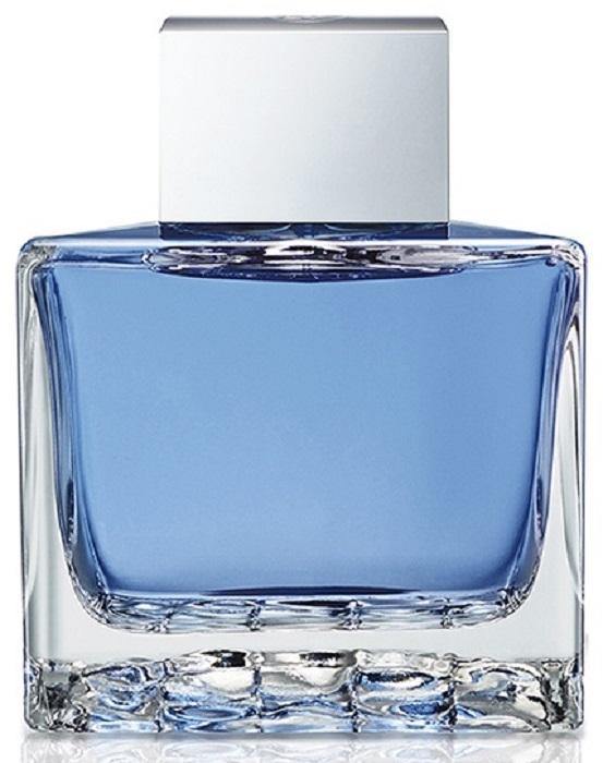 ANTONIO BANDERAS  Blue Seduction M EDT 100ml For Discount