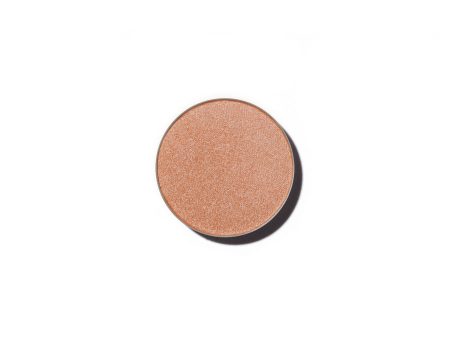 Anastasia Beverly Hills- Eyeshadow Singles - GEM - SHIMMER | Peach Hot on Sale