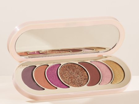 Rare Beauty- Rare Beauty Discovery Eyeshadow Palette Cheap