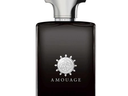 AMOUAGE Memoir Man EDP 100ml Supply